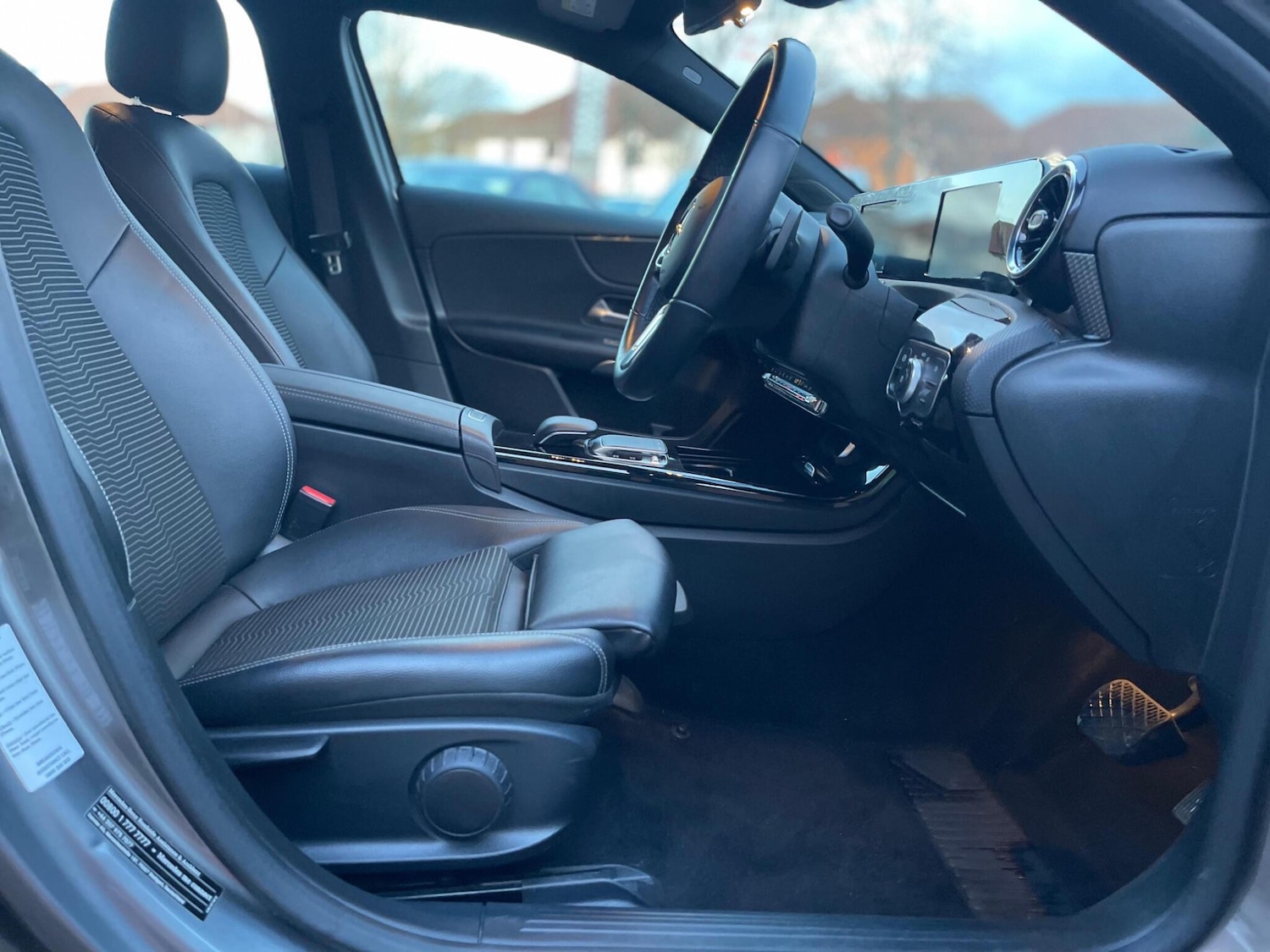 Used Mercedes-Benz A-Class for sale - 77215090: Photo 20