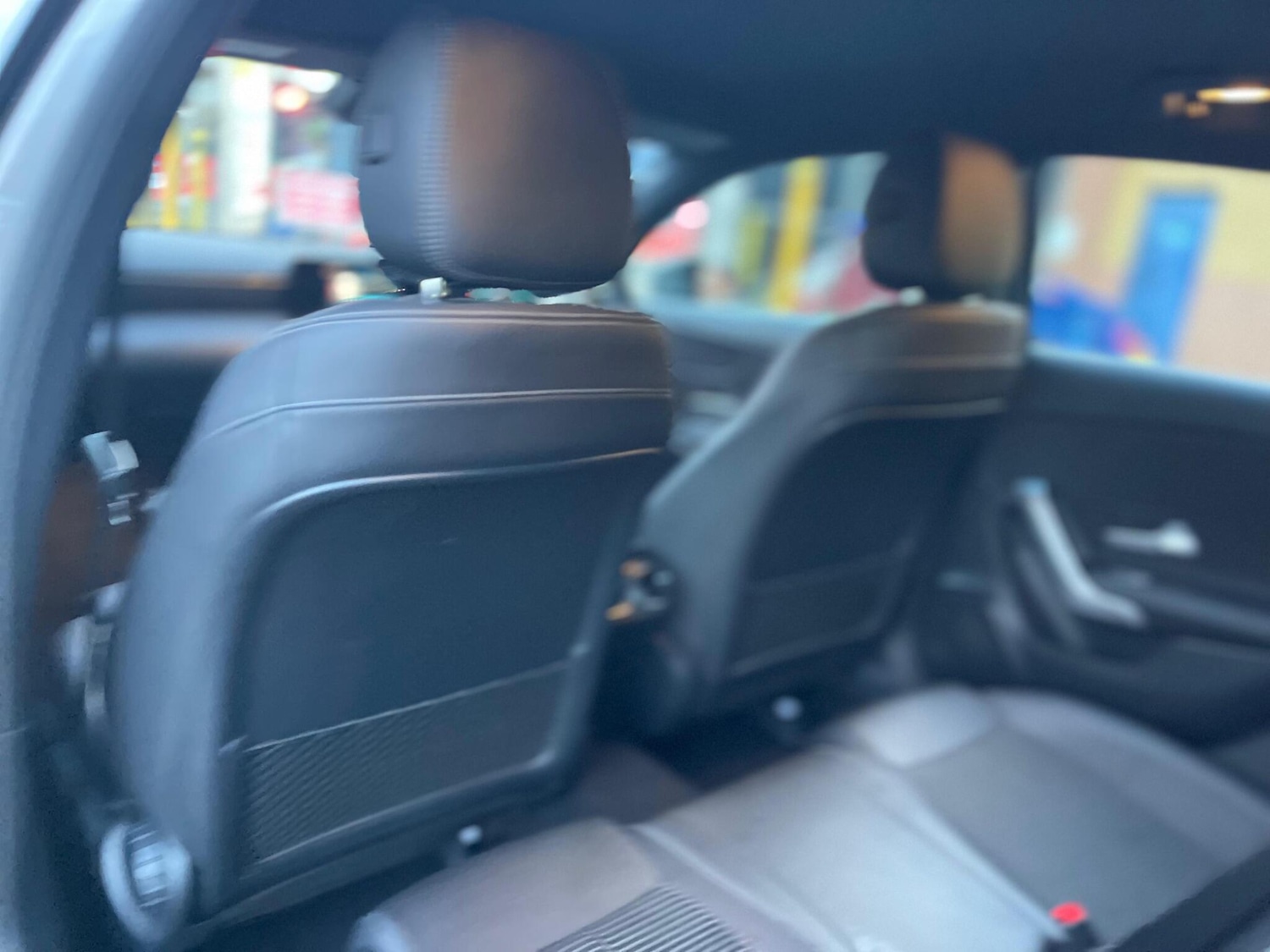 Used Mercedes-Benz A-Class for sale - 77215090: Photo 21