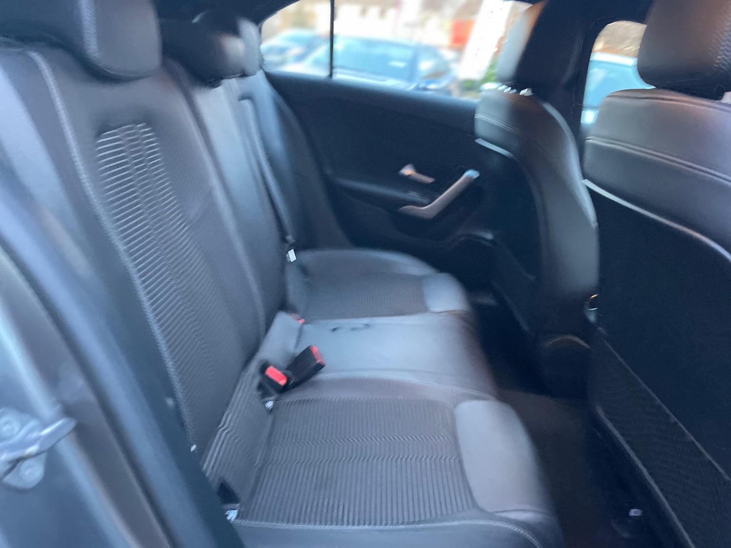 Used Mercedes-Benz A-Class for sale - 77215090: Photo 23