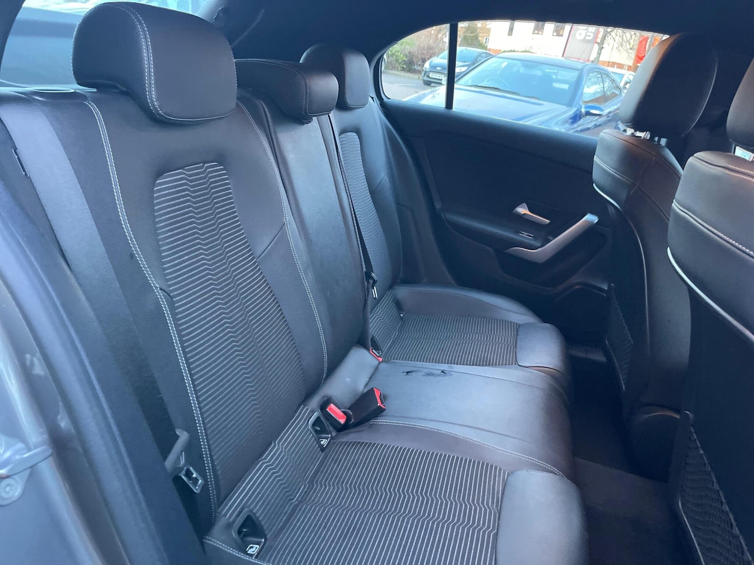 Used Mercedes-Benz A-Class for sale - 77215090: Photo 24