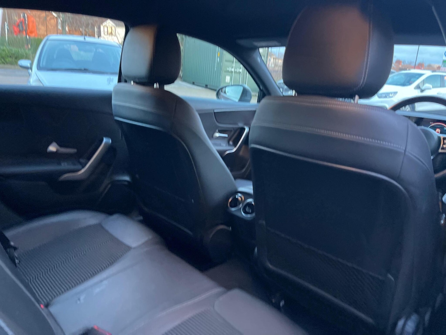 Used Mercedes-Benz A-Class for sale - 77215090: Photo 25