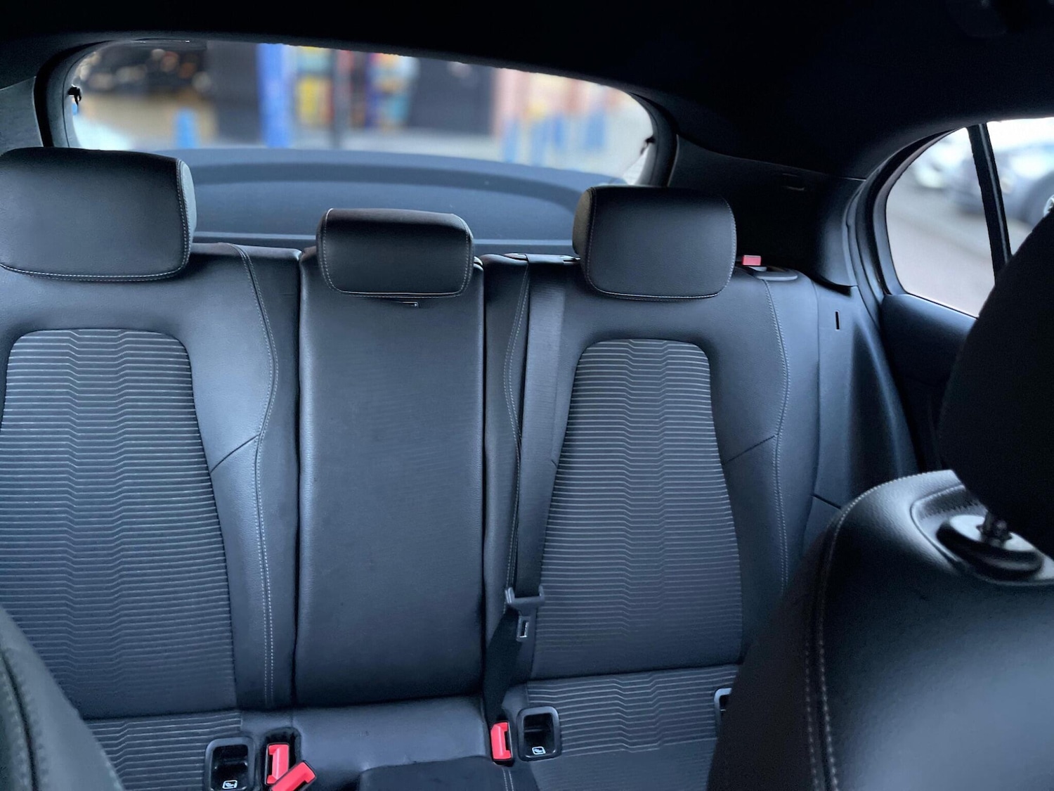 Used Mercedes-Benz A-Class for sale - 77215090: Photo 26