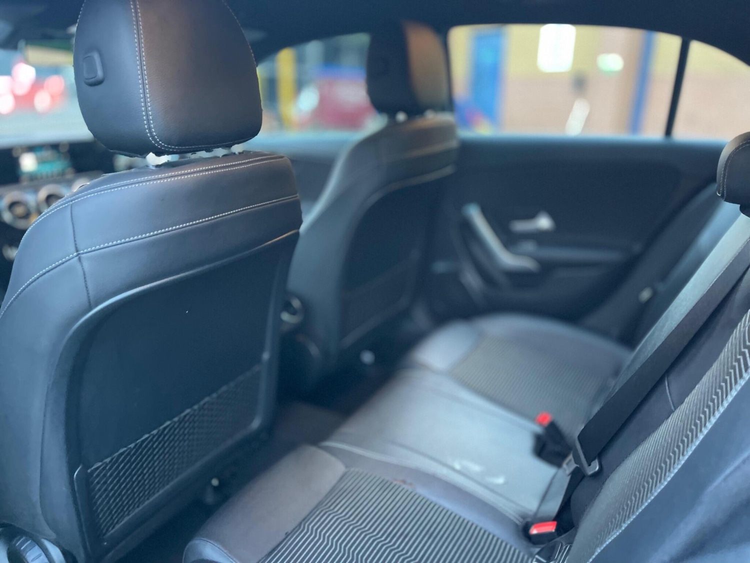 Used Mercedes-Benz A-Class for sale - 77215090: Photo 27