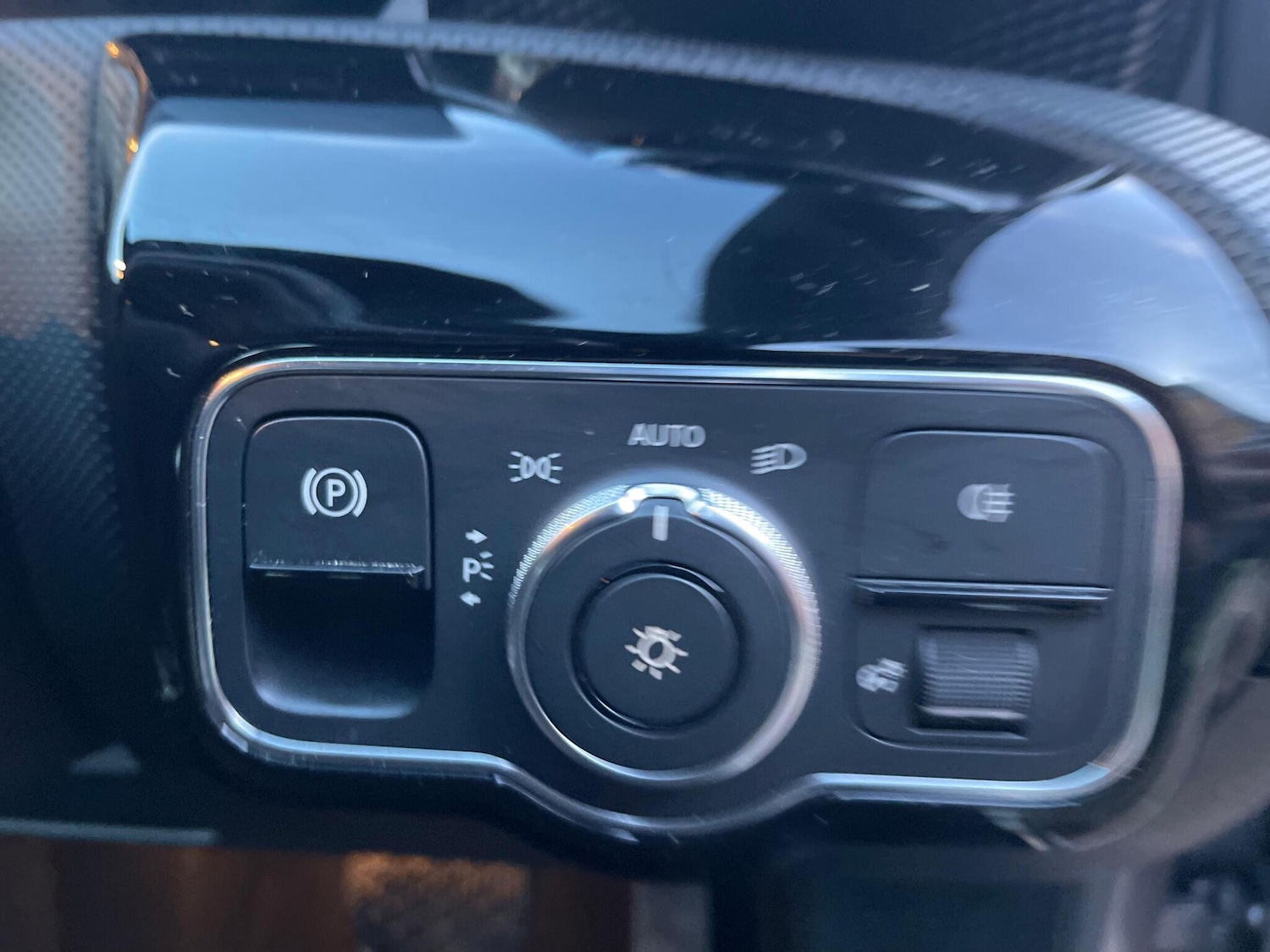 Used Mercedes-Benz A-Class for sale - 77215090: Photo 28