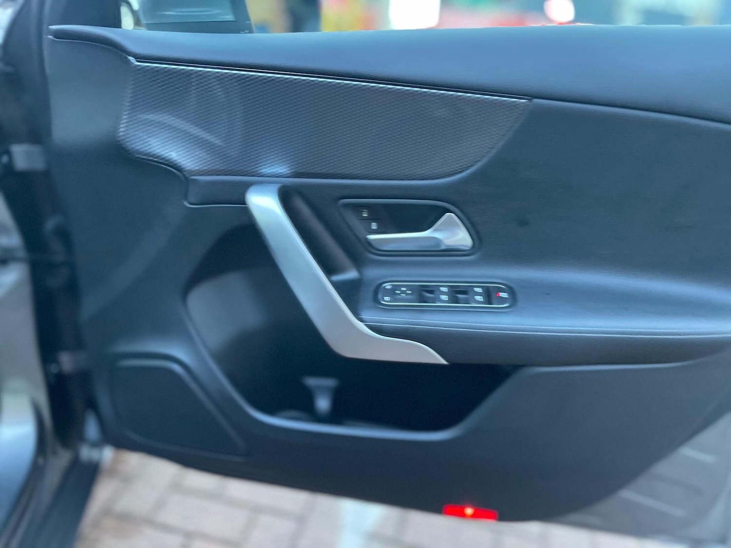 Used Mercedes-Benz A-Class for sale - 77215090: Photo 34