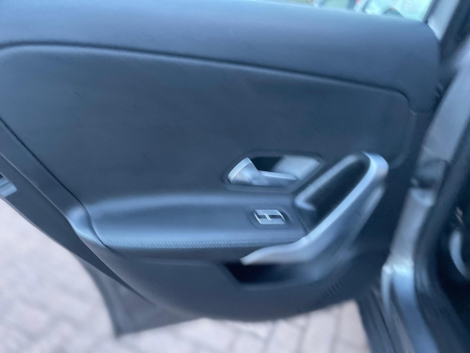 Used Mercedes-Benz A-Class for sale - 77215090: Photo 35