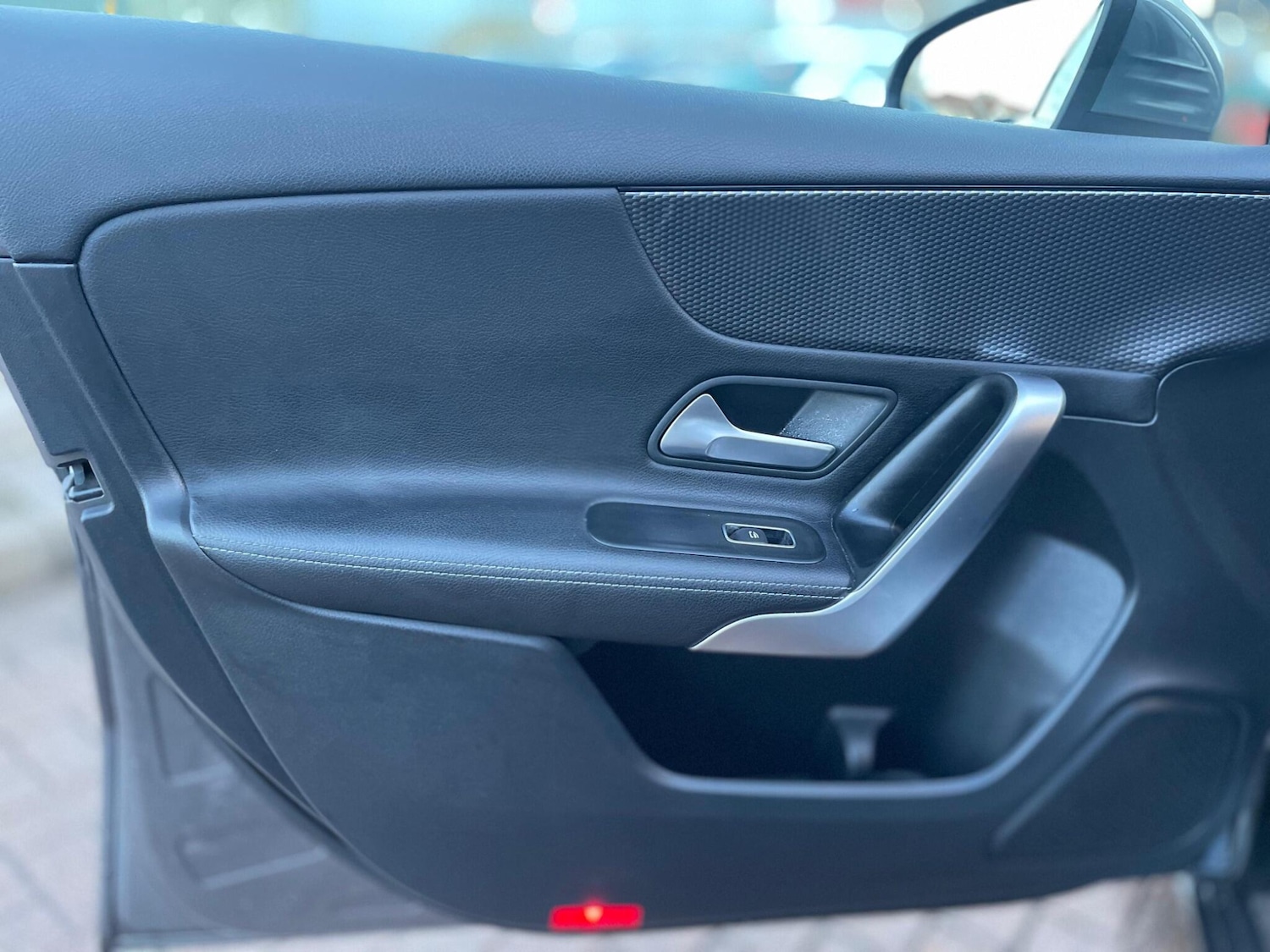 Used Mercedes-Benz A-Class for sale - 77215090: Photo 36