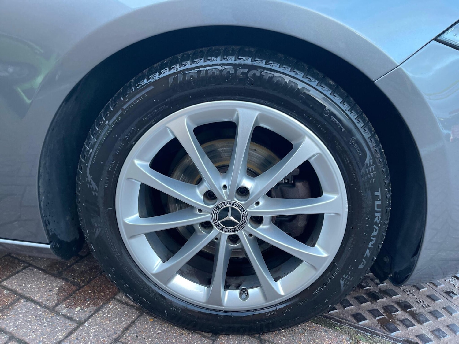 Used Mercedes-Benz A-Class for sale - 77215090: Photo 37