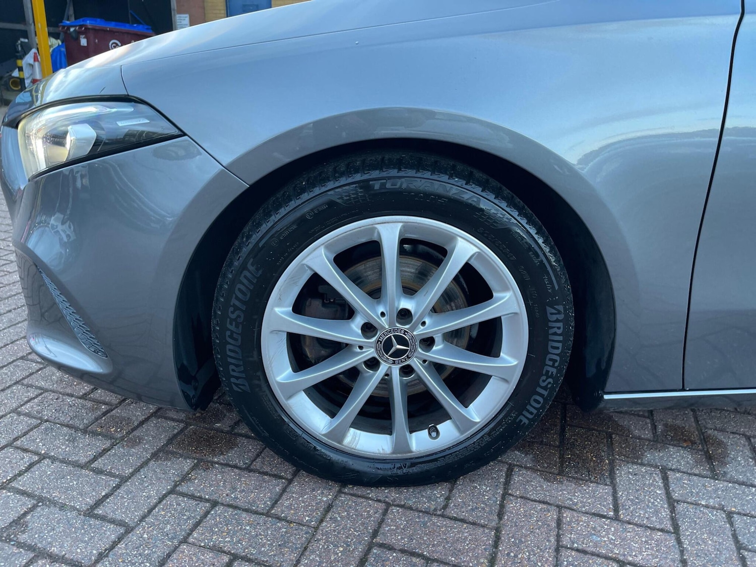 Used Mercedes-Benz A-Class for sale - 77215090: Photo 38