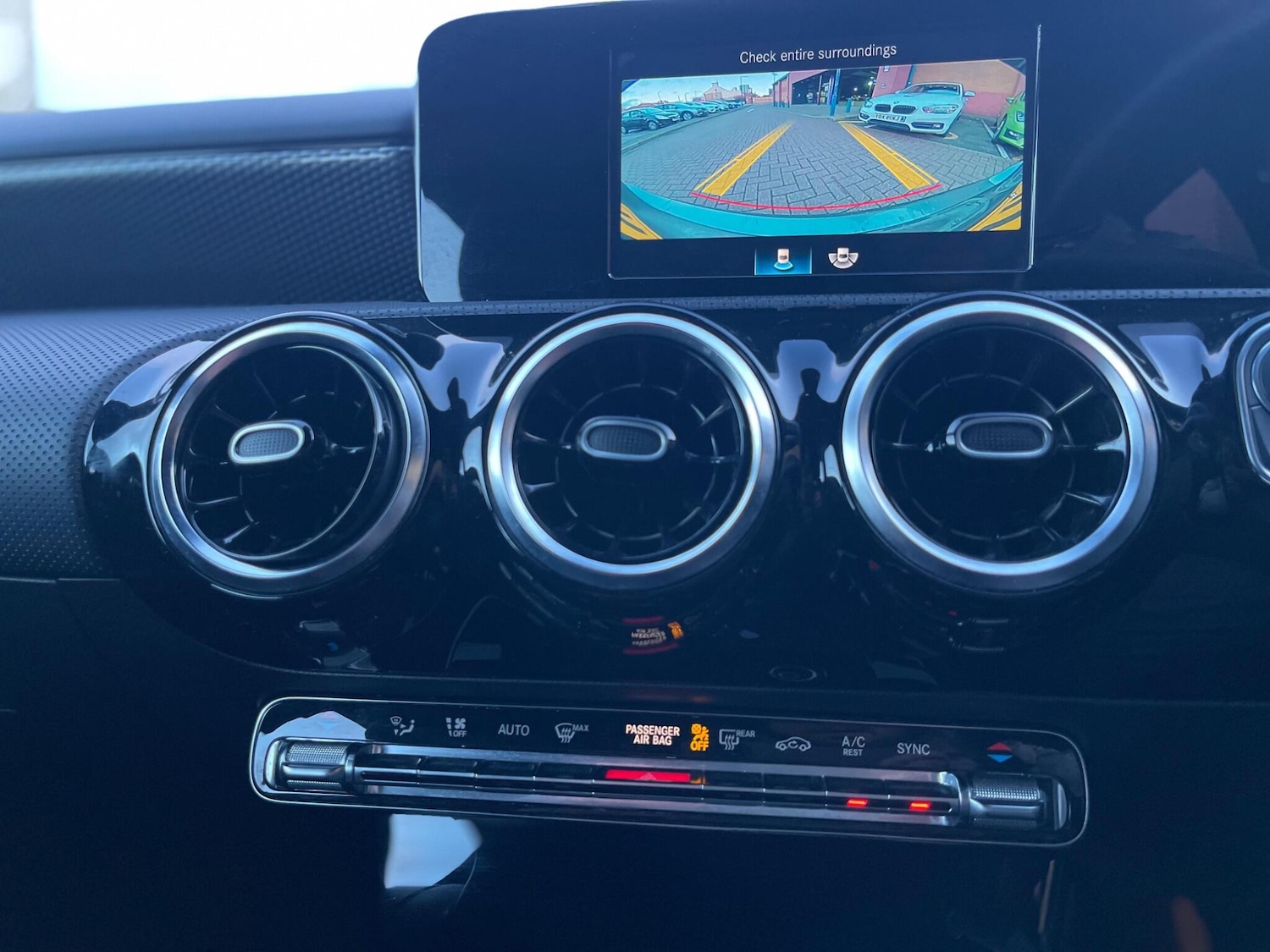 Used Mercedes-Benz A-Class for sale - 77215090: Photo 39