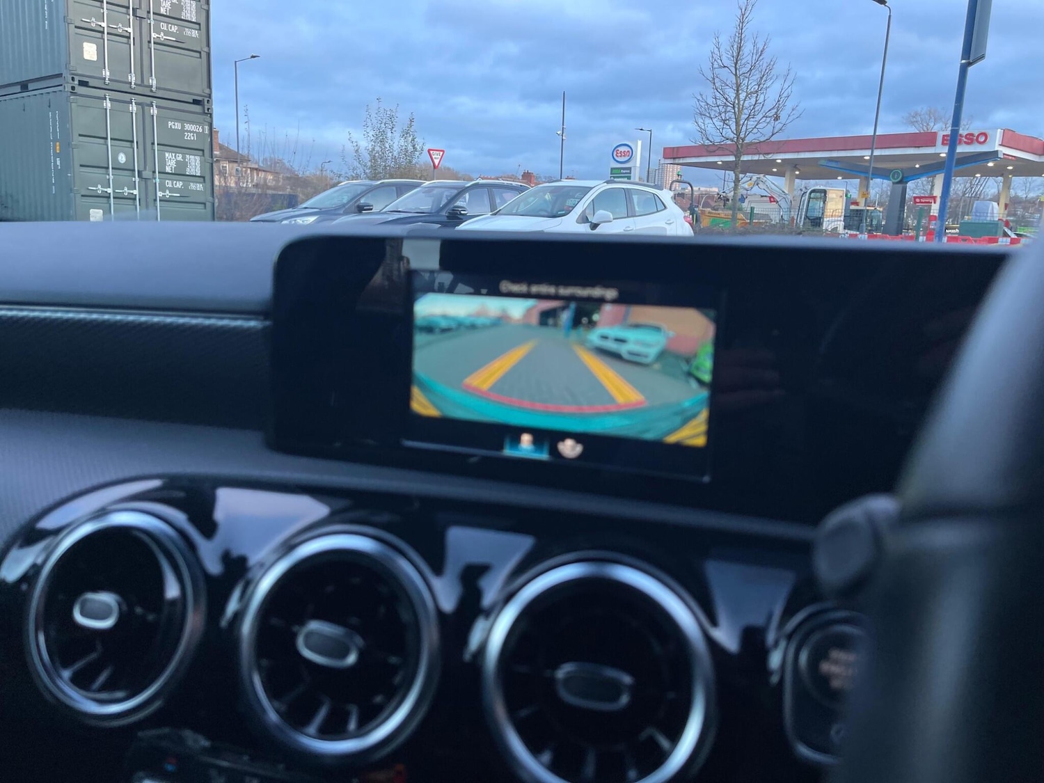 Used Mercedes-Benz A-Class for sale - 77215090: Photo 40