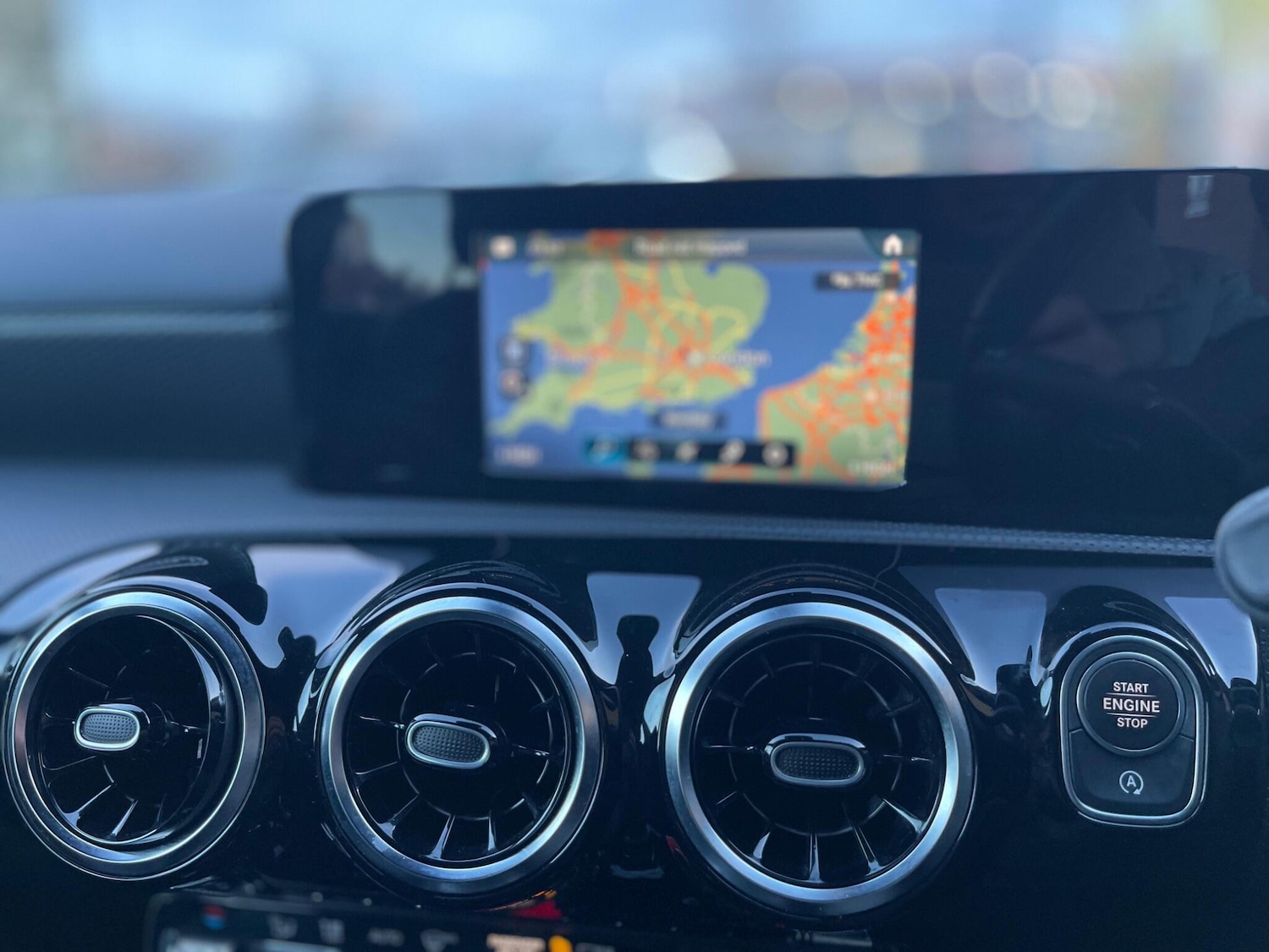 Used Mercedes-Benz A-Class for sale - 77215090: Photo 41