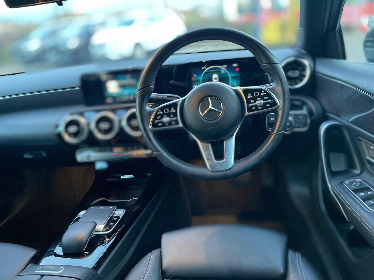 Used Mercedes-Benz A-Class for sale - 77215090: Photo 43