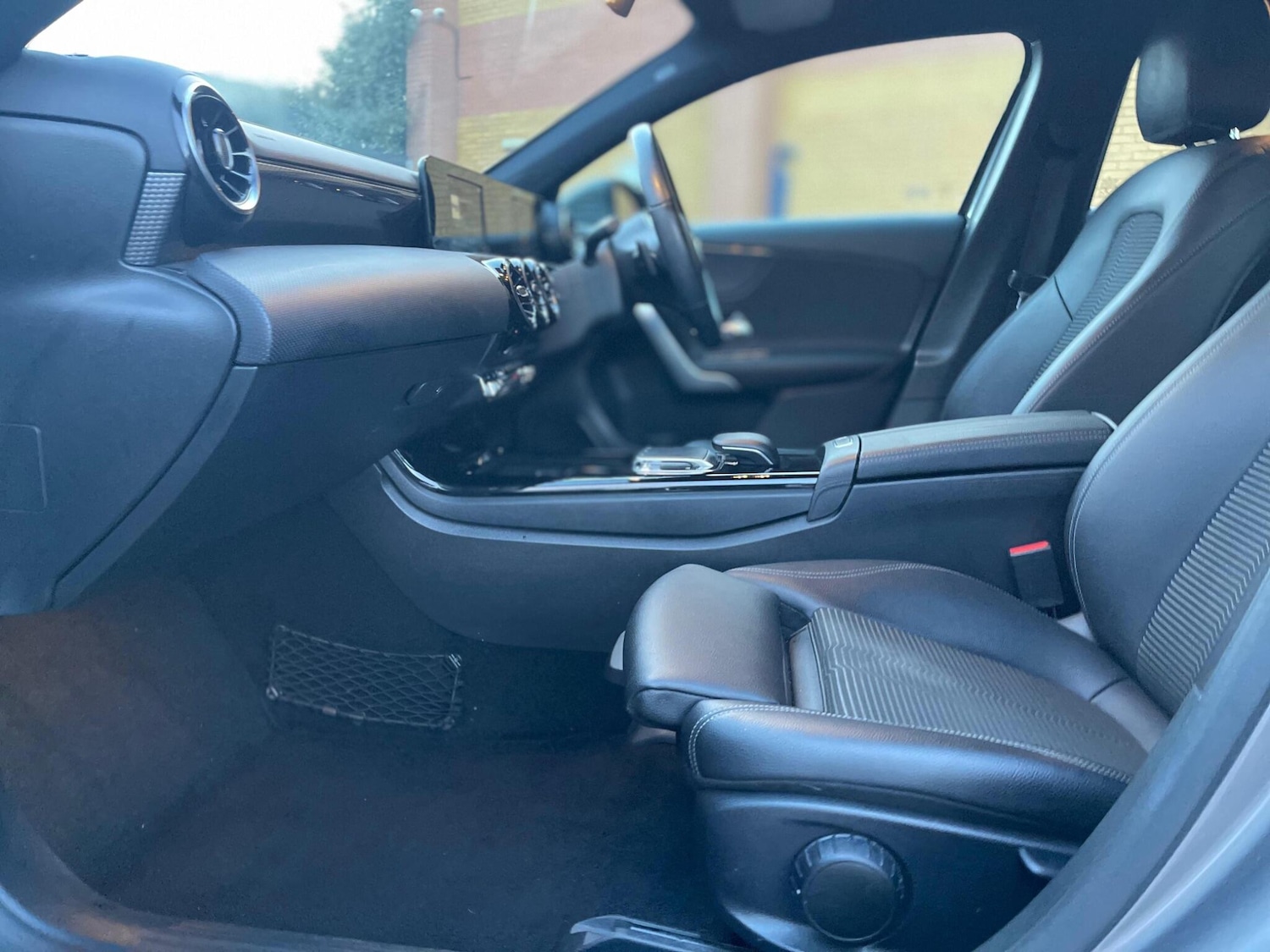 Used Mercedes-Benz A-Class for sale - 77215090: Photo 44