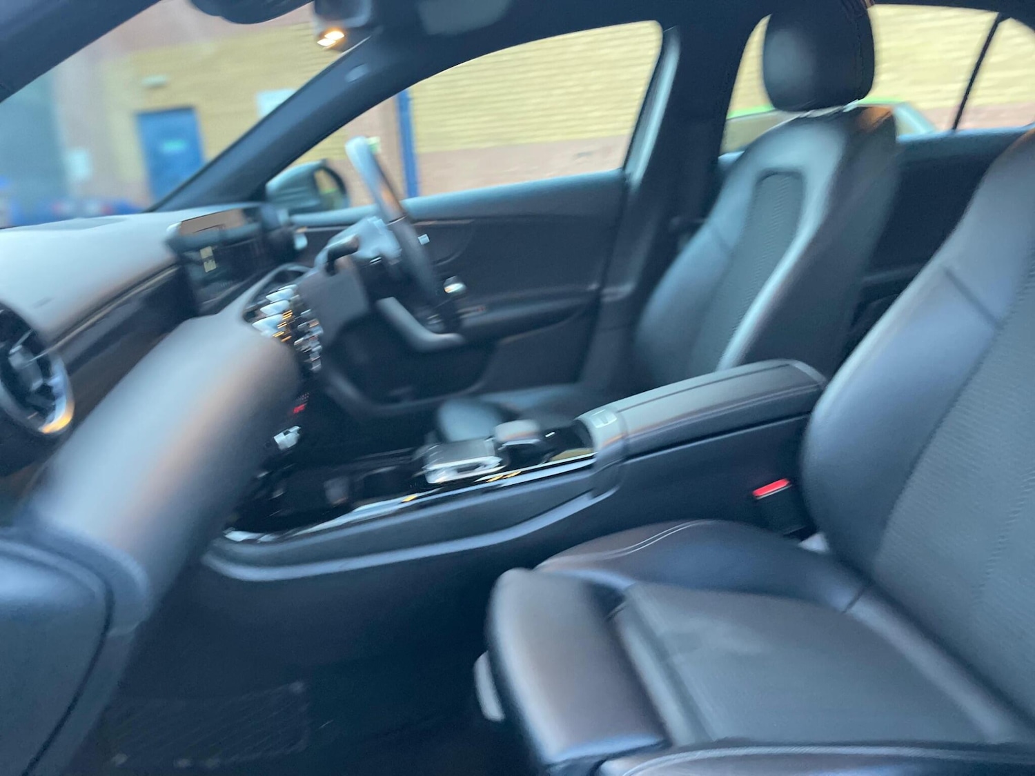 Used Mercedes-Benz A-Class for sale - 77215090: Photo 45