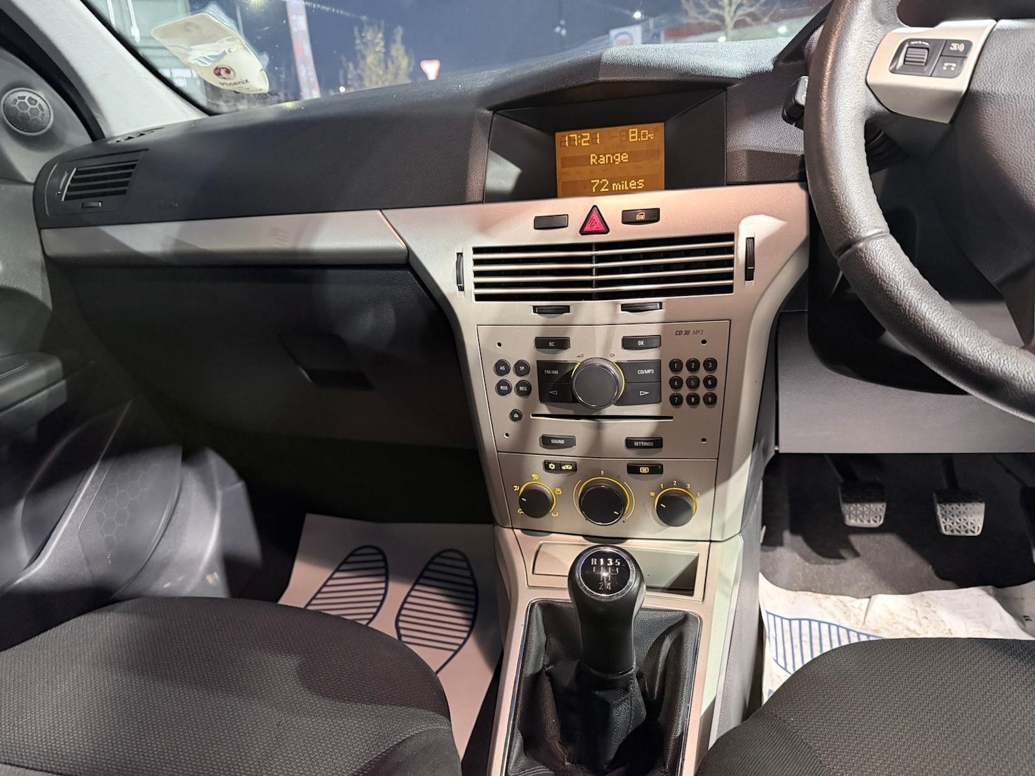 Used Vauxhall Astra 2007 for sale - 77377312: Photo 12