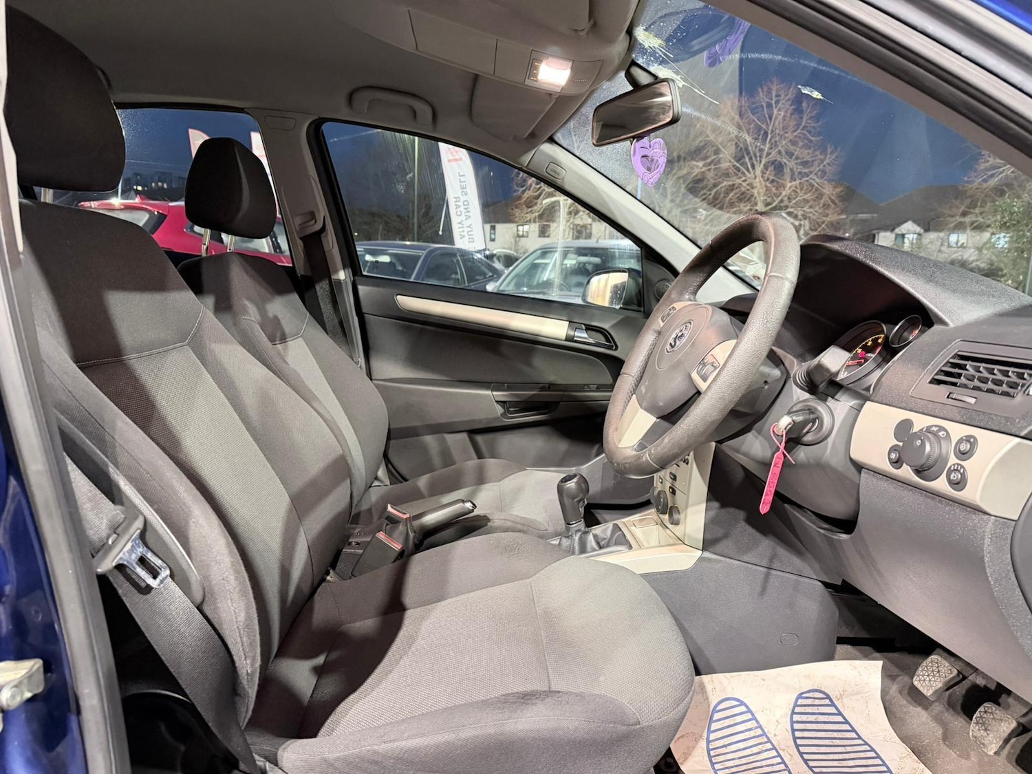 Used Vauxhall Astra 2007 for sale - 77377312: Photo 14