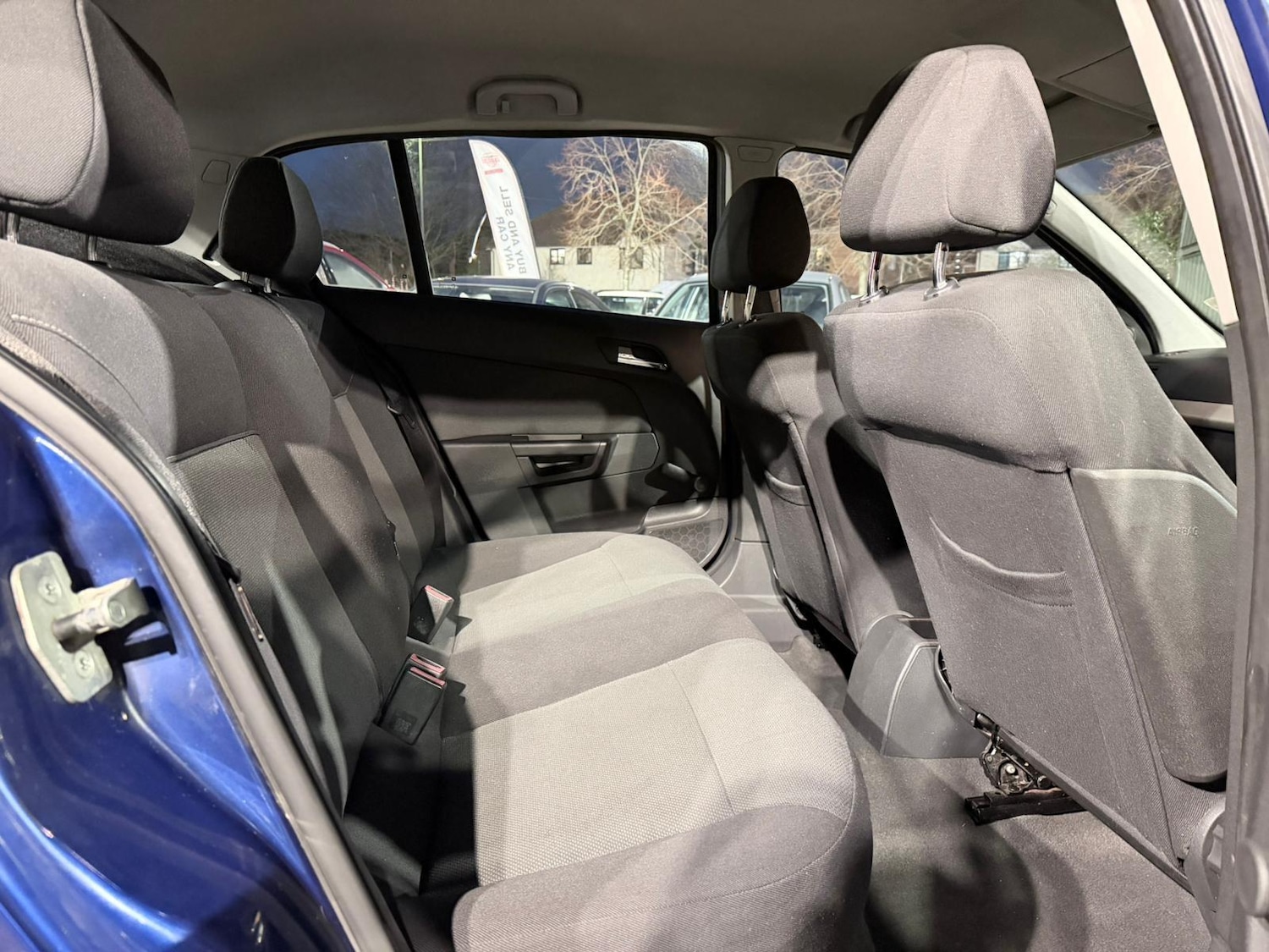 Used Vauxhall Astra 2007 for sale - 77377312: Photo 16