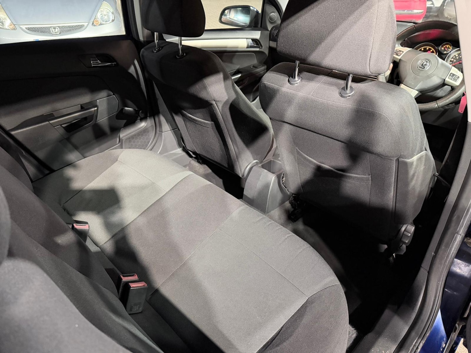 Used Vauxhall Astra 2007 for sale - 77377312: Photo 17