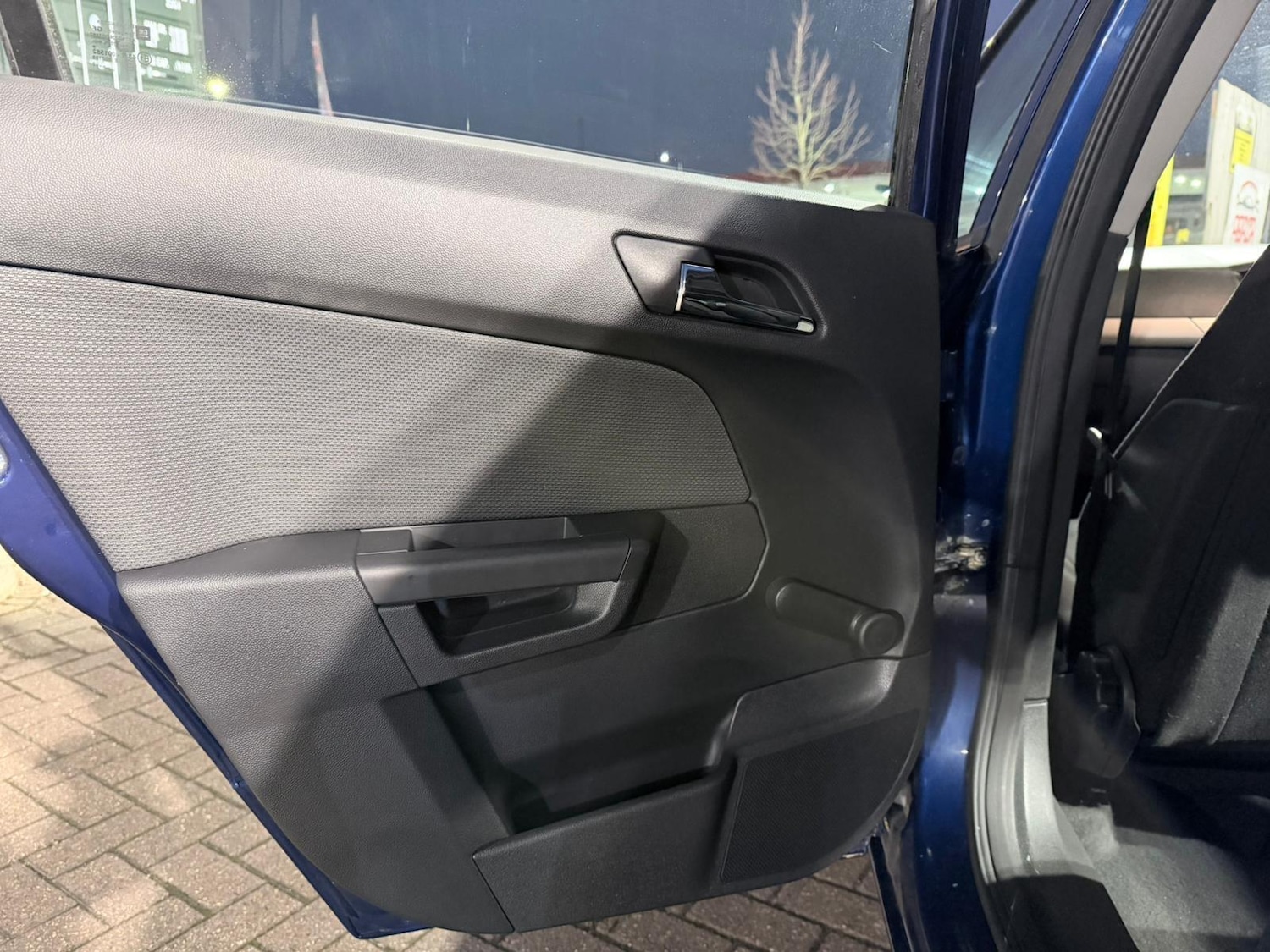 Used Vauxhall Astra 2007 for sale - 77377312: Photo 18