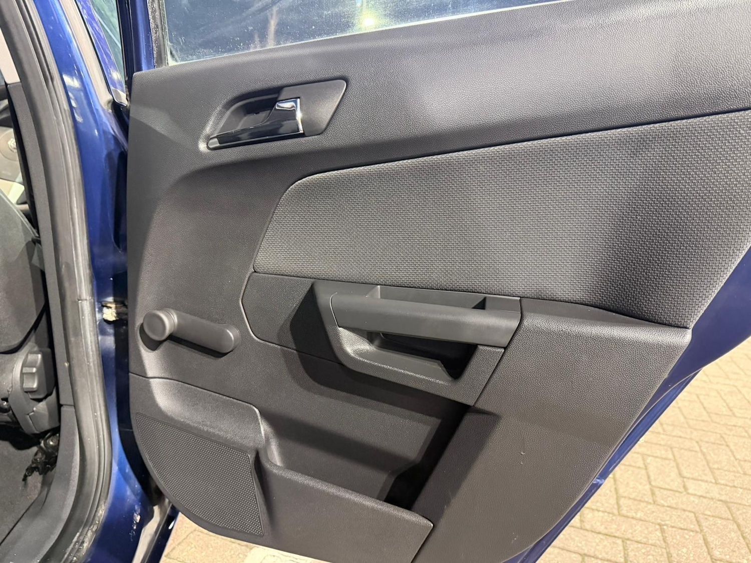 Used Vauxhall Astra 2007 for sale - 77377312: Photo 20