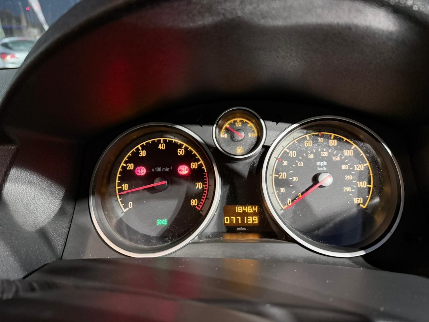 Used Vauxhall Astra 2007 for sale - 77377312: Photo 21