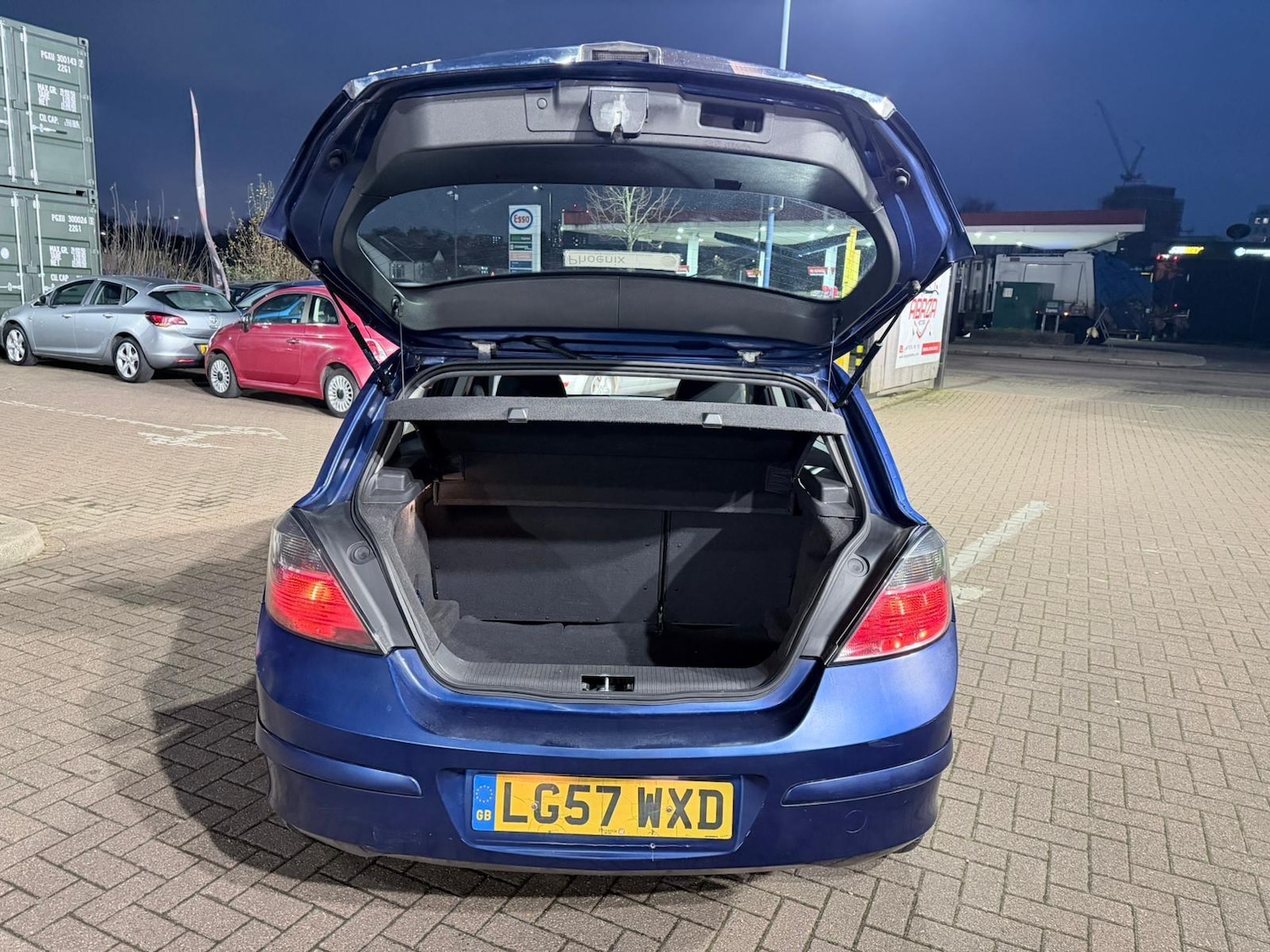 Used Vauxhall Astra 2007 for sale - 77377312: Photo 22