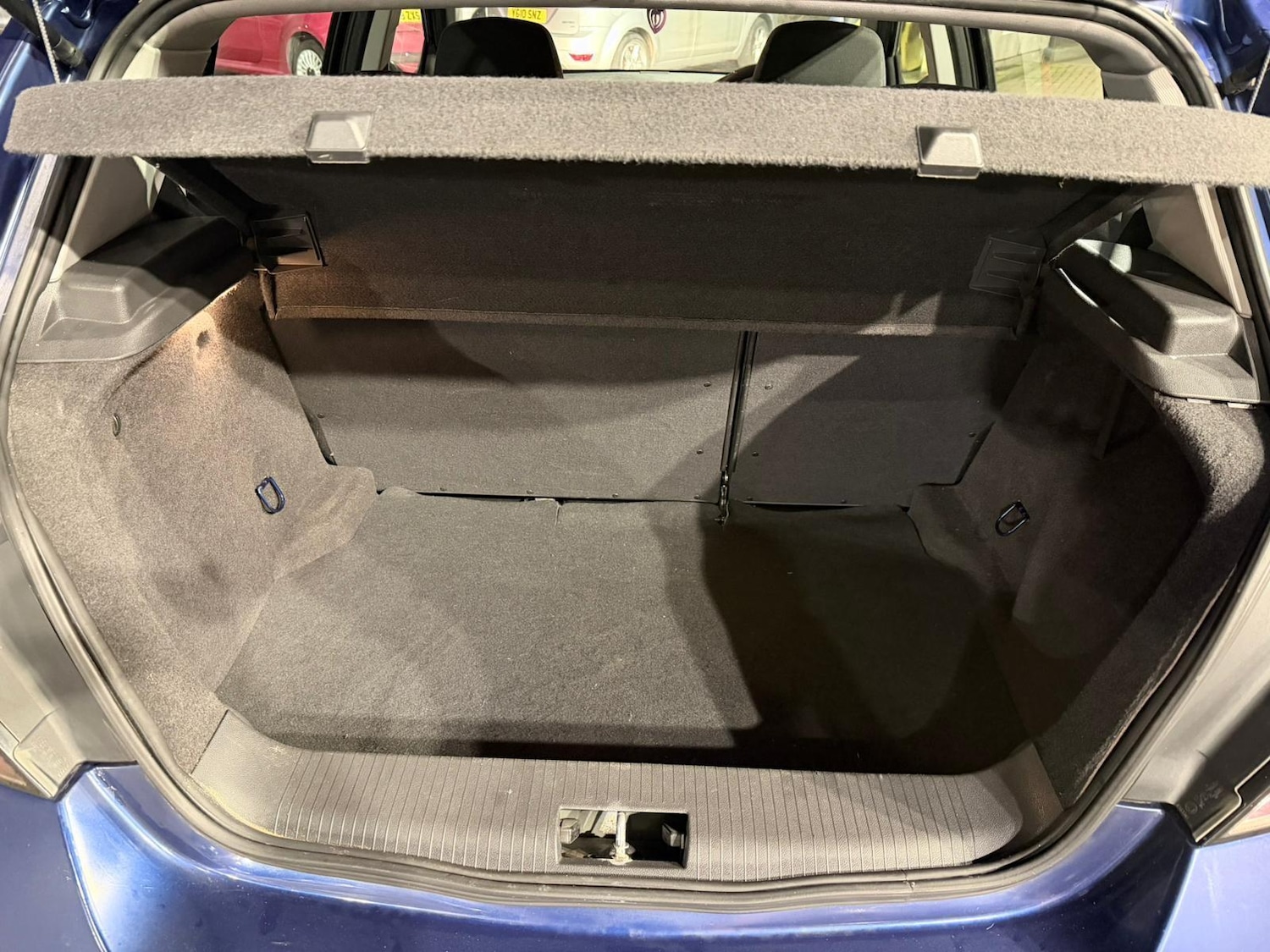 Used Vauxhall Astra 2007 for sale - 77377312: Photo 23