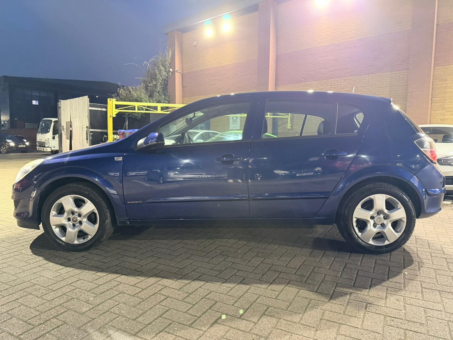 Used Vauxhall Astra 2007 for sale - 77377312: Photo 6