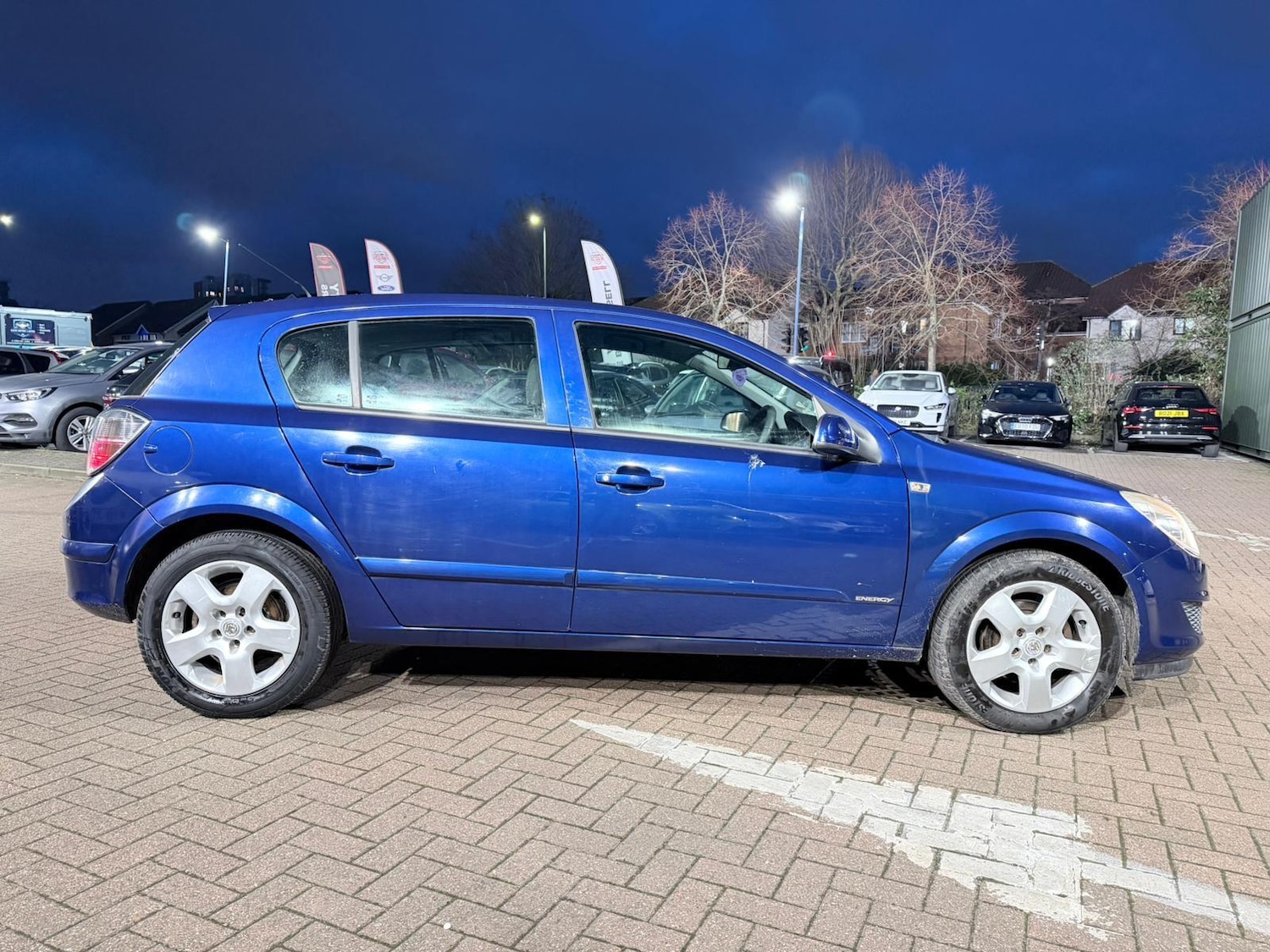 Used Vauxhall Astra 2007 for sale - 77377312: Photo 9