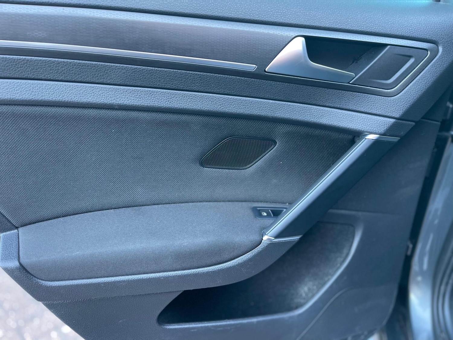 Used Volkswagen Golf 2018 for sale - 76326619: Photo 11