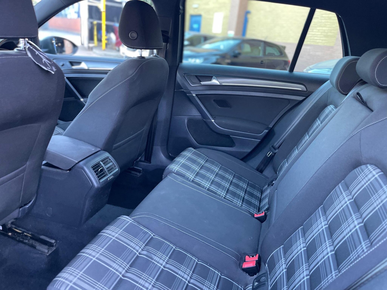 Used Volkswagen Golf 2018 for sale - 76326619: Photo 12