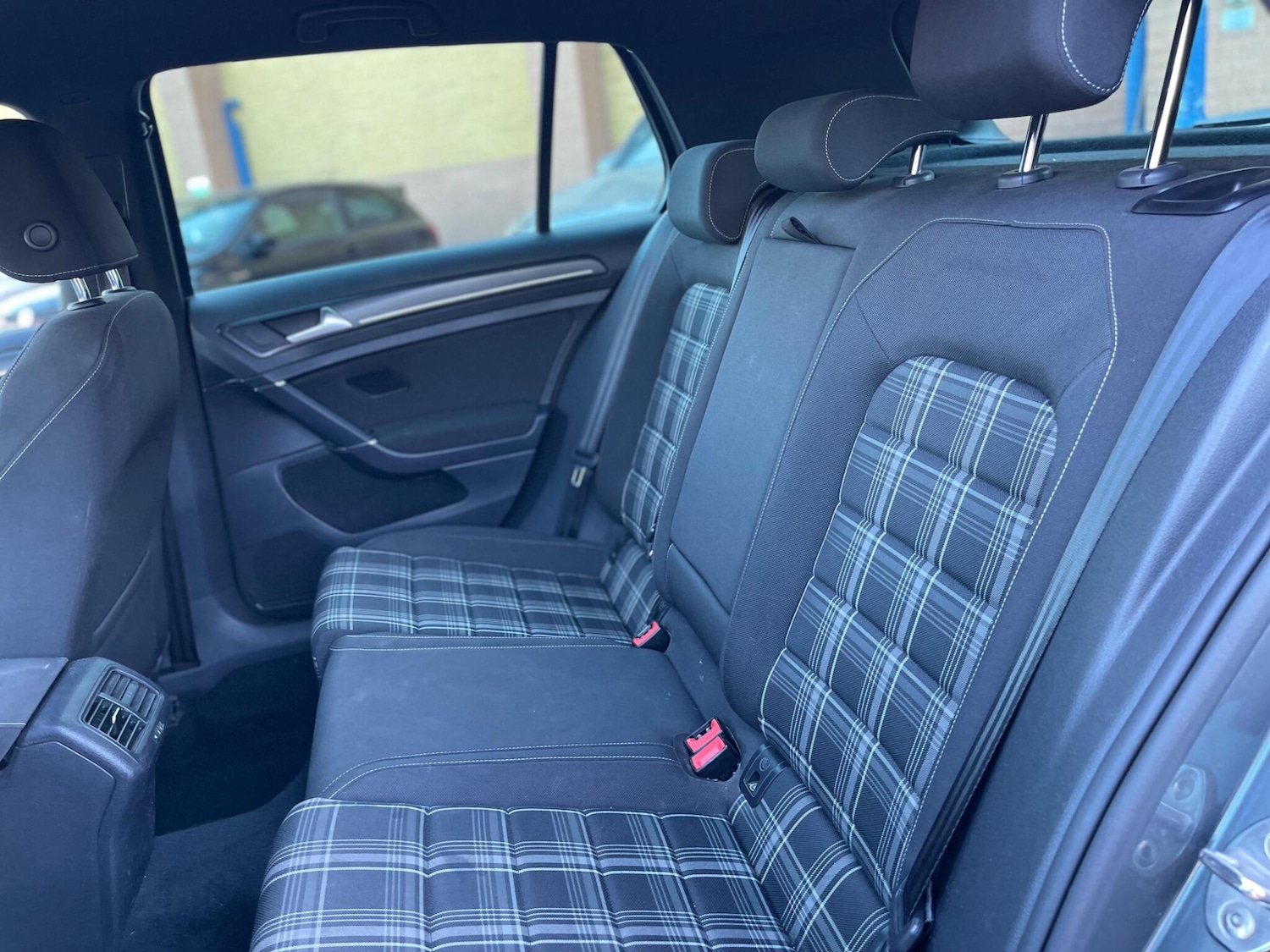Used Volkswagen Golf 2018 for sale - 76326619: Photo 13
