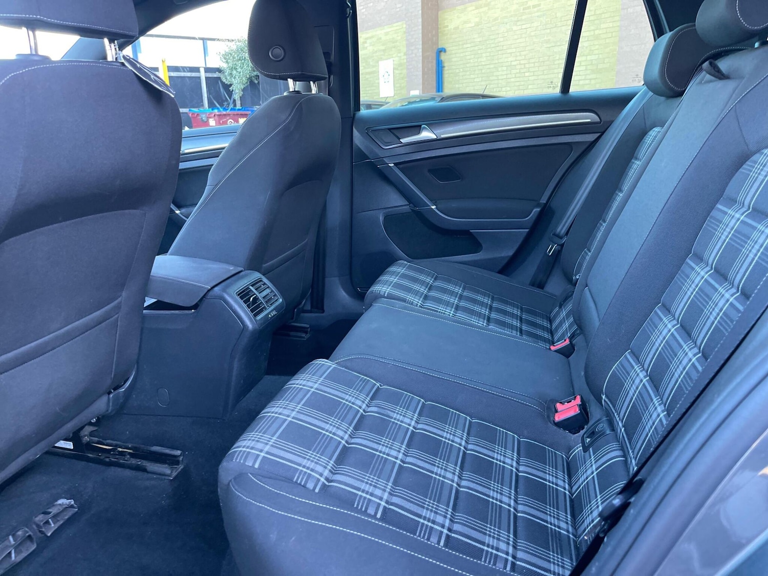 Used Volkswagen Golf 2018 for sale - 76326619: Photo 14