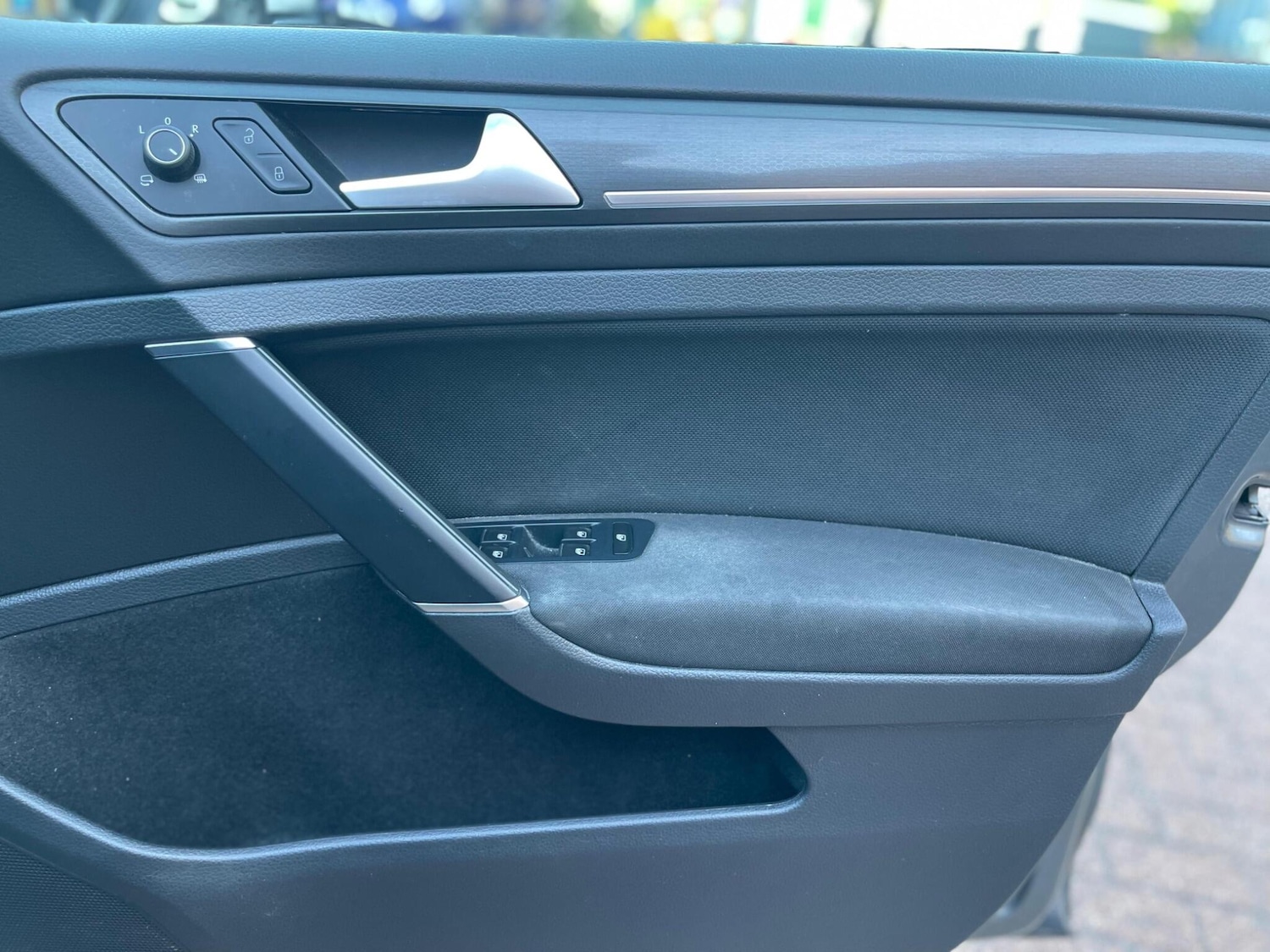 Used Volkswagen Golf 2018 for sale - 76326619: Photo 20