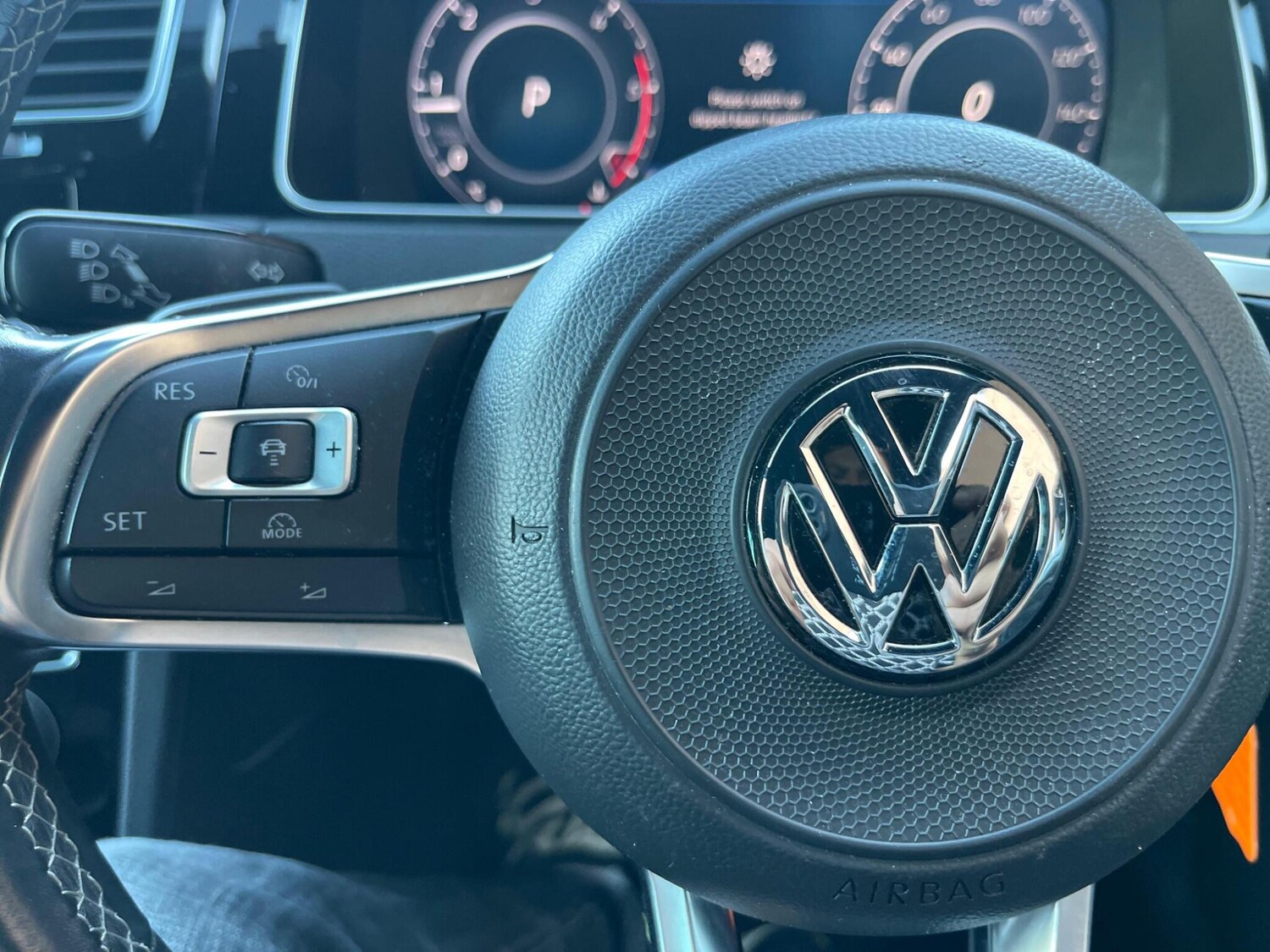 Used Volkswagen Golf 2018 for sale - 76326619: Photo 22