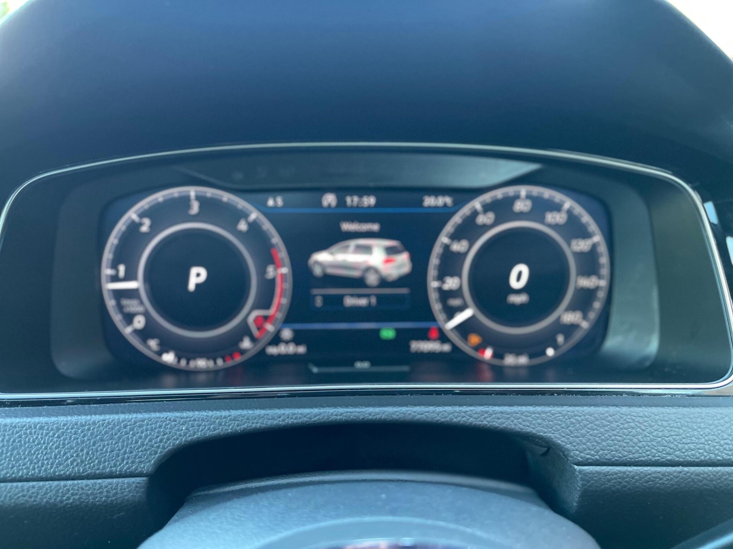 Used Volkswagen Golf 2018 for sale - 76326619: Photo 24