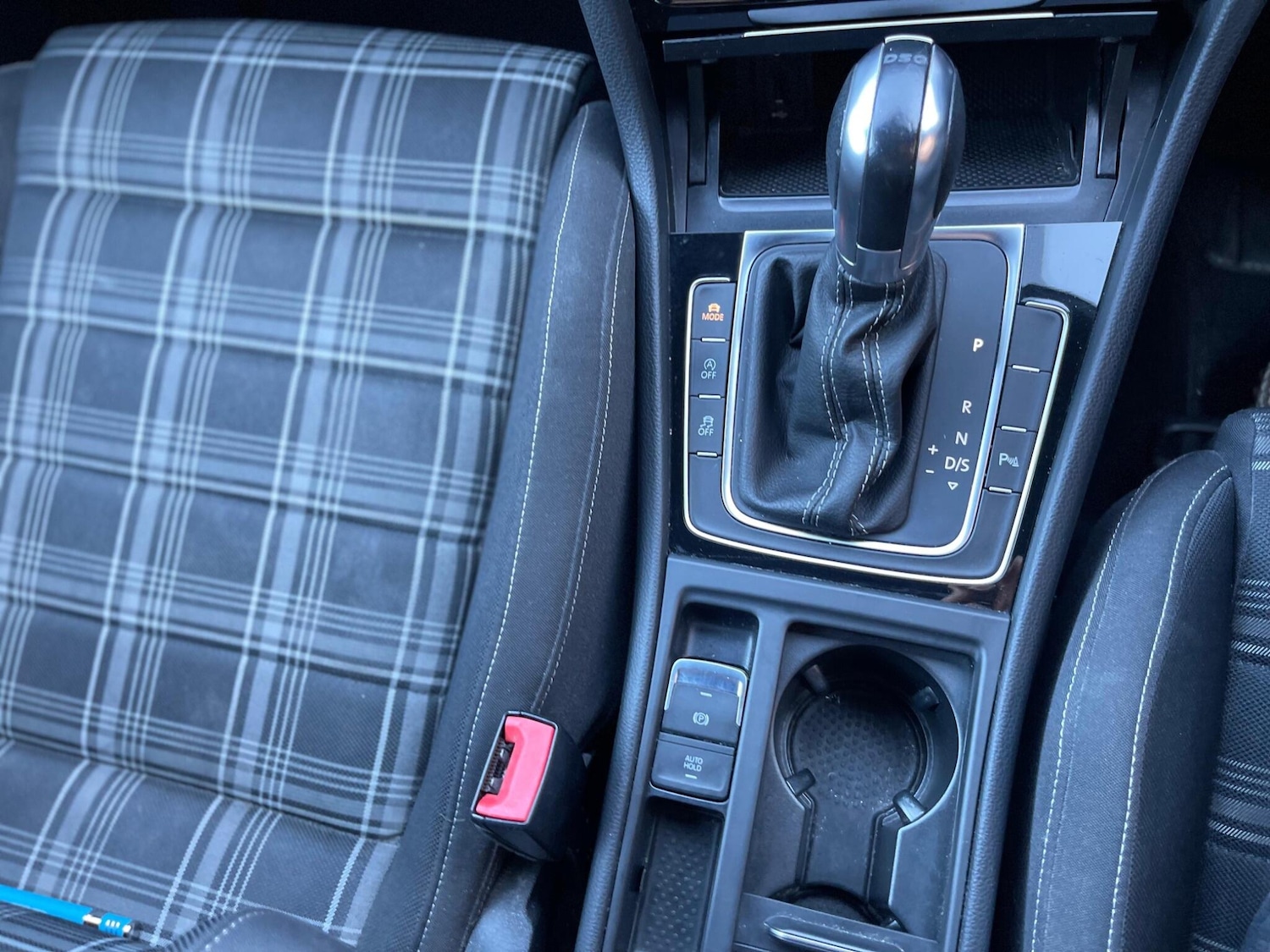 Used Volkswagen Golf 2018 for sale - 76326619: Photo 36