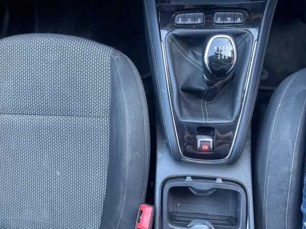 Used Vauxhall Grandland X 2018 for sale - 76326059: Photo 18