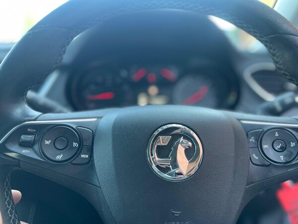 Used Vauxhall Grandland X 2018 for sale - 76326059: Photo 34