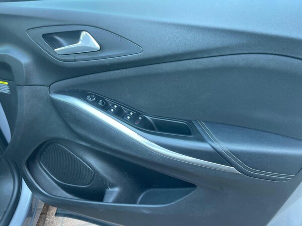 Used Vauxhall Grandland X 2018 for sale - 76326059: Photo 36