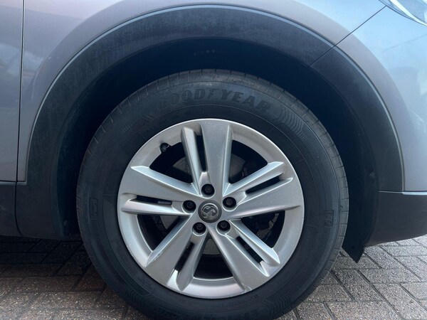 Used Vauxhall Grandland X 2018 for sale - 76326059: Photo 39