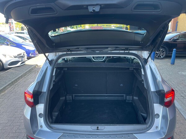 Used Vauxhall Grandland X 2018 for sale - 76326059: Photo 44