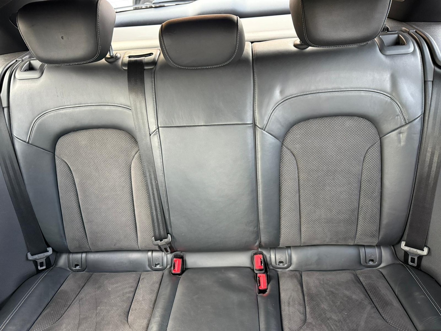 Used Audi Q3 2017 for sale - 76326058: Photo 20