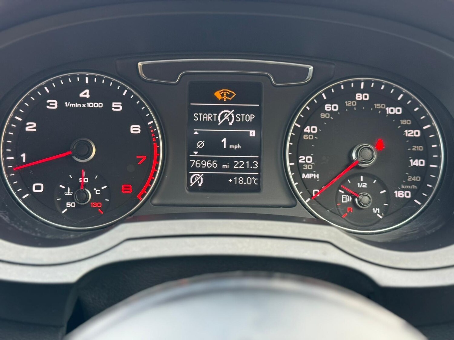 Used Audi Q3 2017 for sale - 76326058: Photo 39