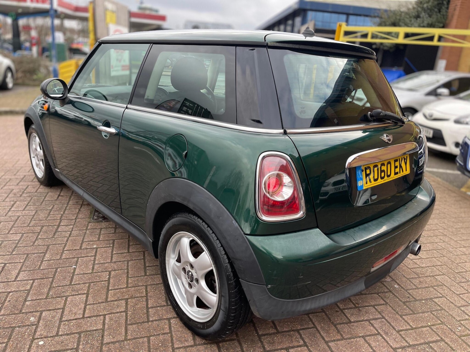 Used MINI Hatch 2010 for sale - 77523622: Photo 11