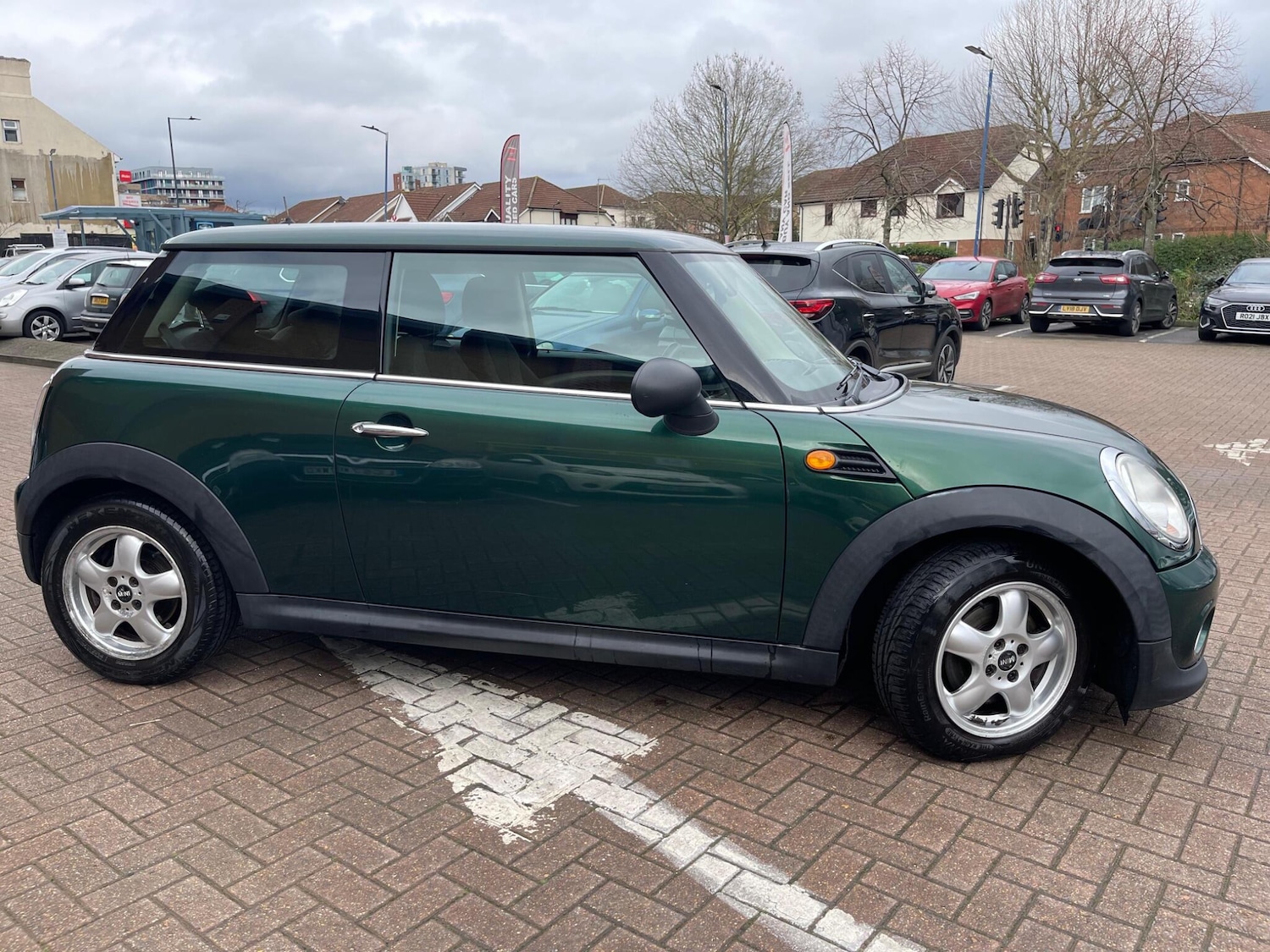 Used MINI Hatch 2010 for sale - 77523622: Photo 14