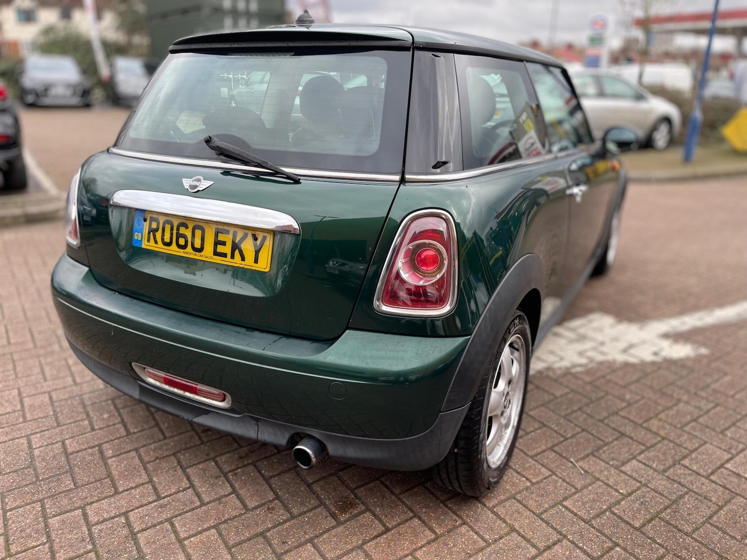 Used MINI Hatch 2010 for sale - 77523622: Photo 15