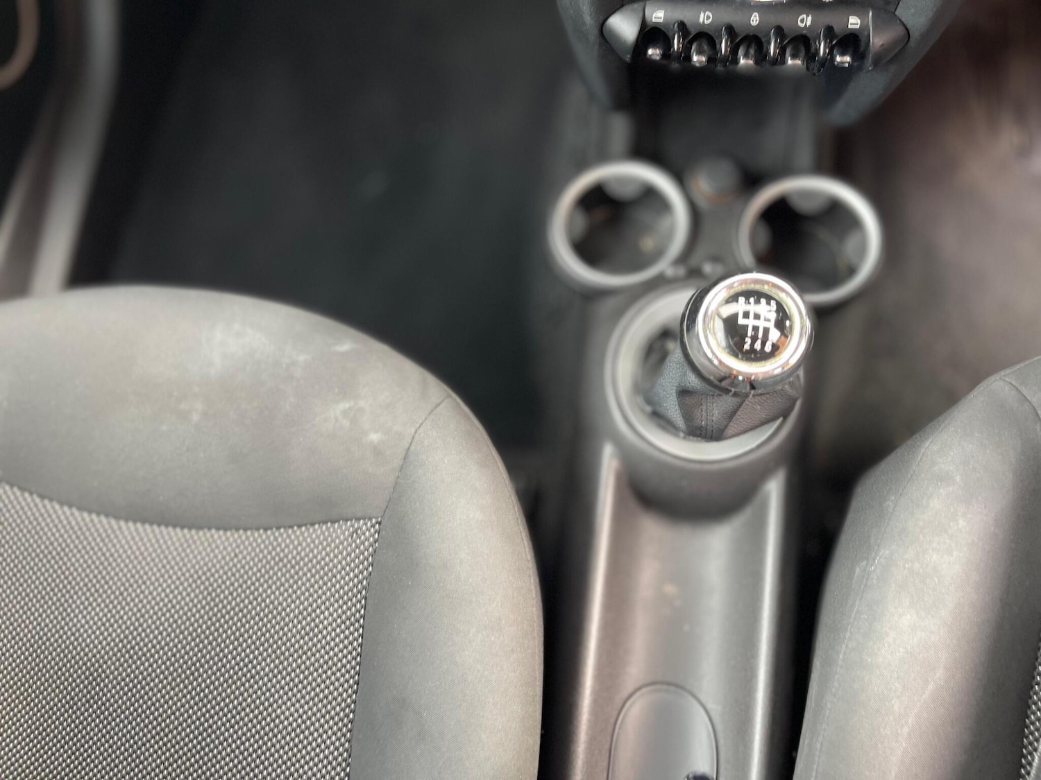 Used MINI Hatch 2010 for sale - 77523622: Photo 17