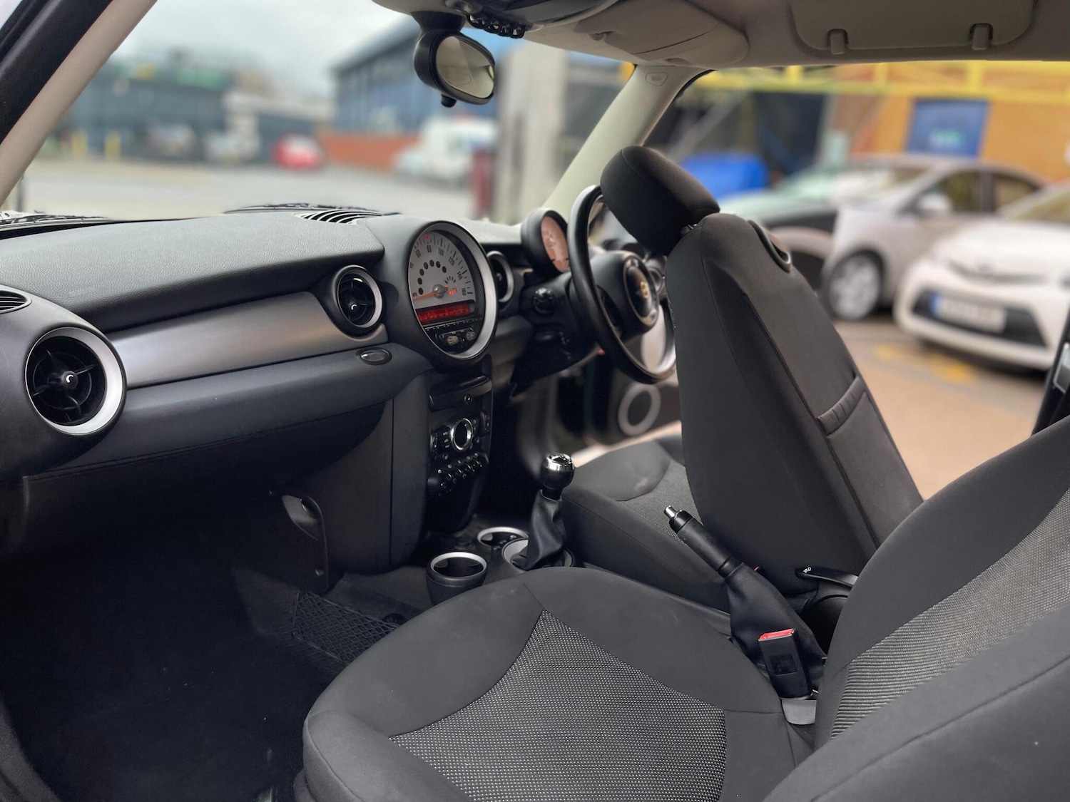 Used MINI Hatch 2010 for sale - 77523622: Photo 18